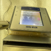 Mettler Toledo XS6002S Precision Balance image 2
